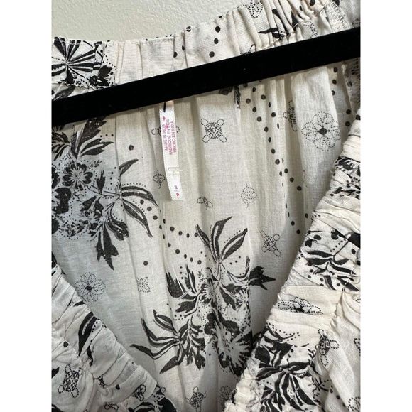 New Free People NWT Size Medium Golden Hour Maxi Dress Size Small - Picture 4 of 7